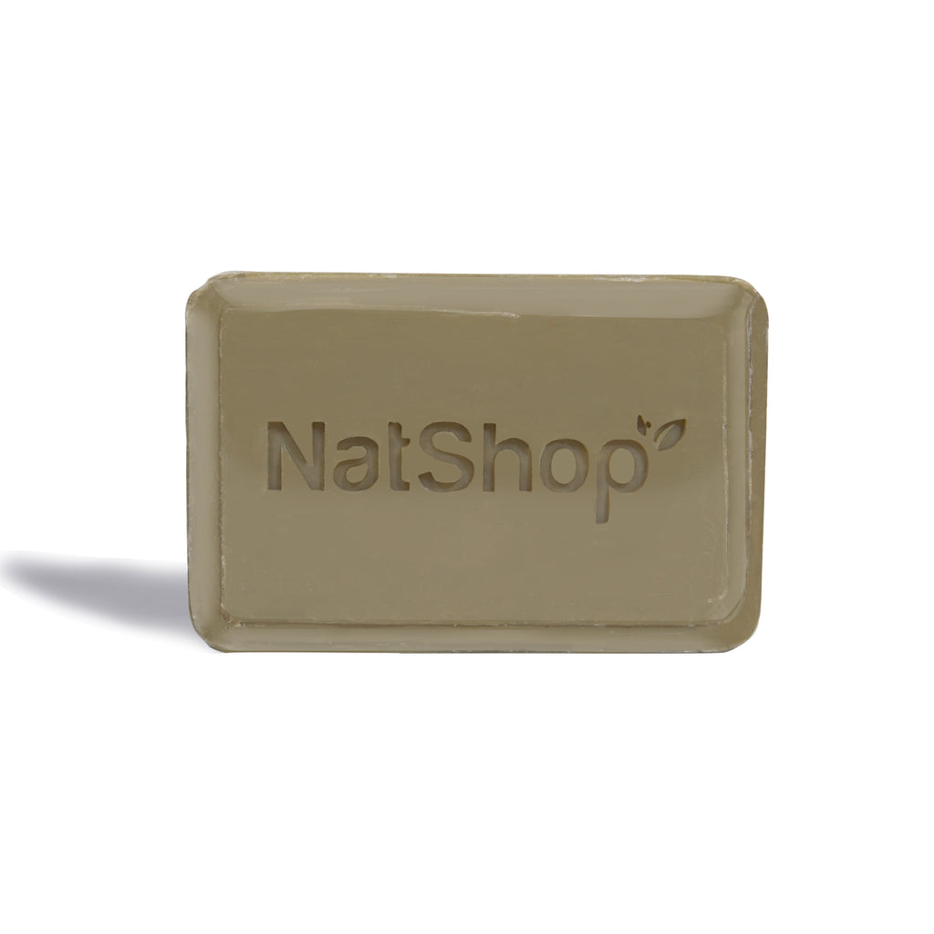 Jabón de arcilla verde, un gran beneficio para la piel – Natshop