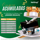 Audífonos inalámbricos - Compras acumuladas