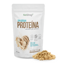 Proteína Natural 100% Concentrado de Leche 500g